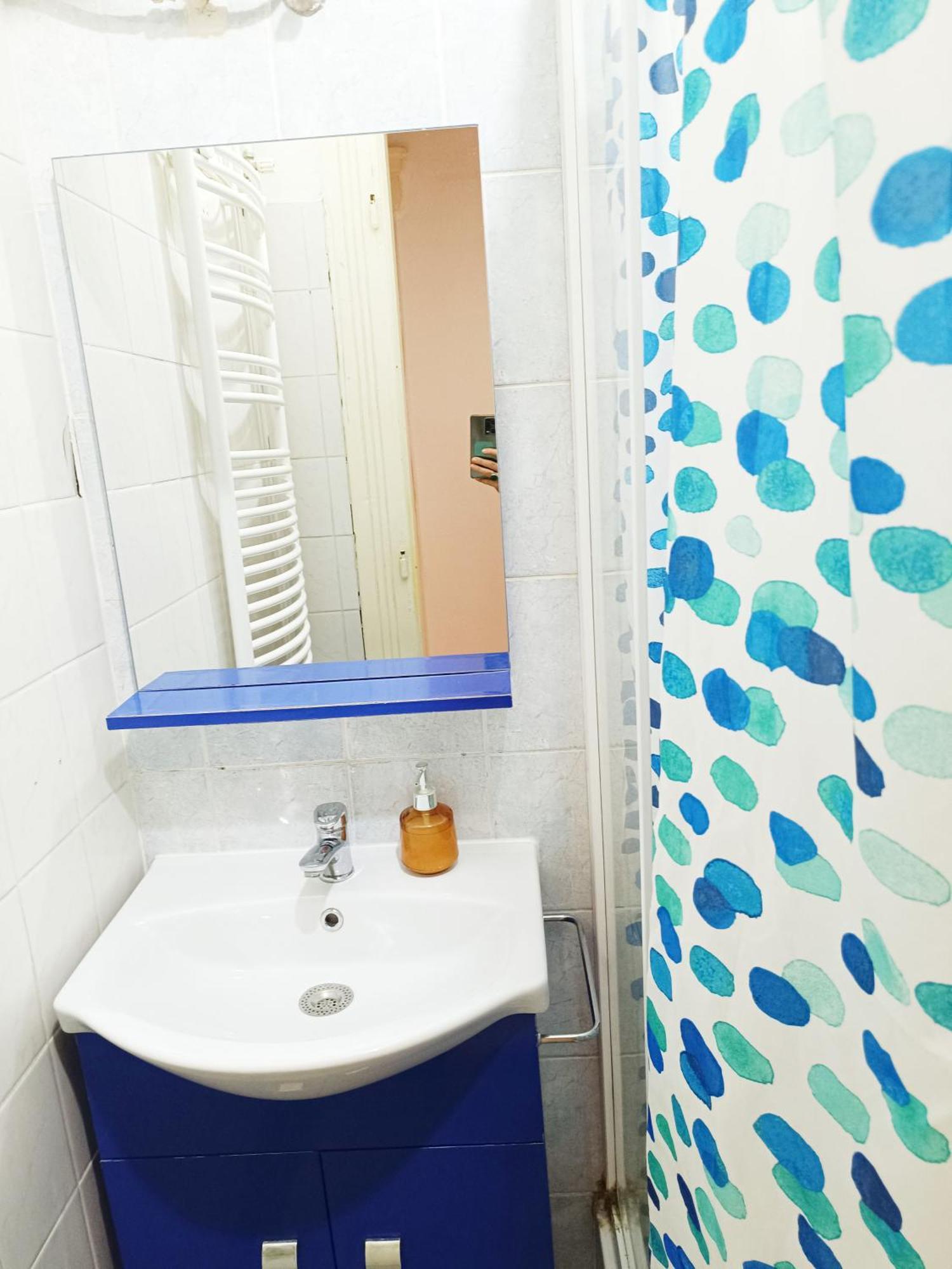 Bridgetown Hostel 布达佩斯 外观 照片