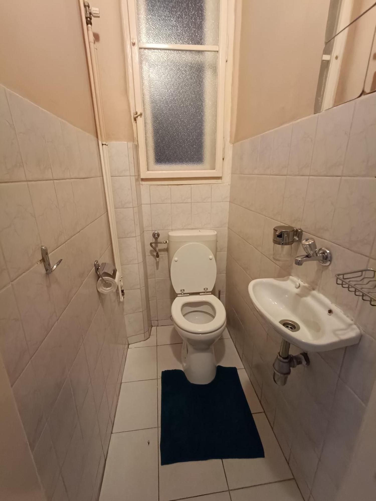 Bridgetown Hostel 布达佩斯 外观 照片