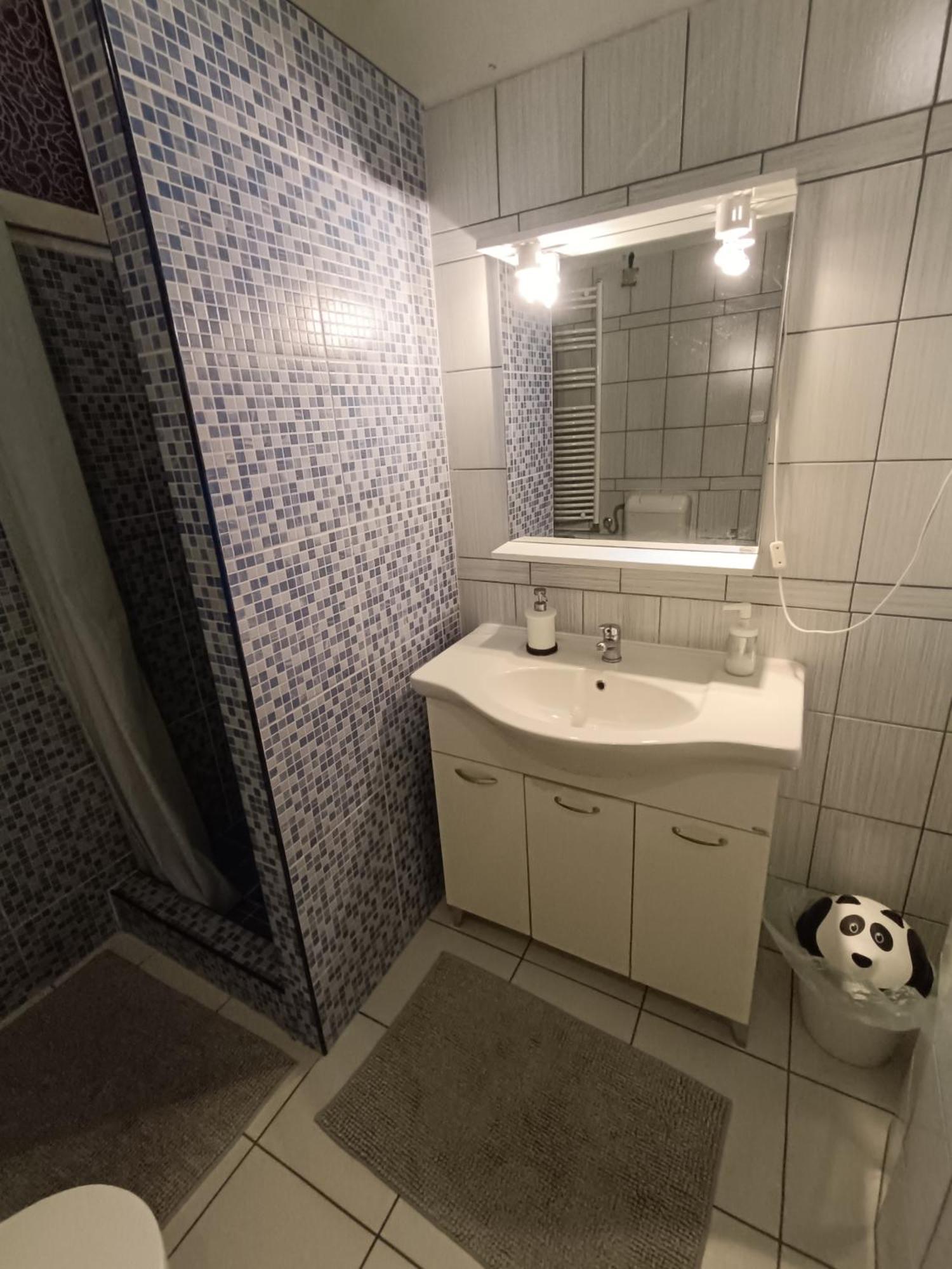 Bridgetown Hostel 布达佩斯 外观 照片