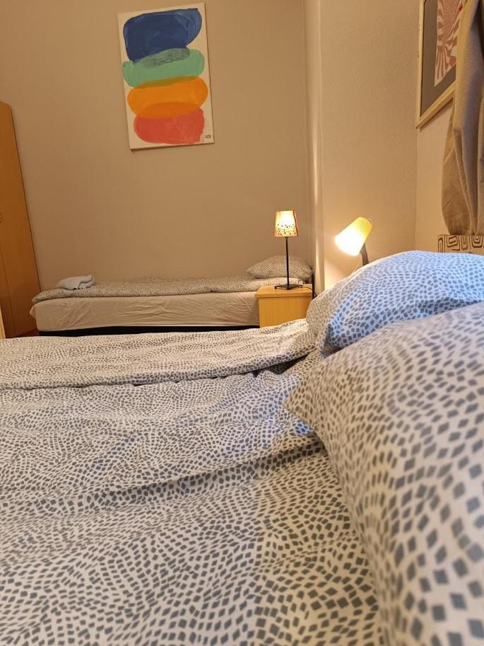 Bridgetown Hostel 布达佩斯 外观 照片