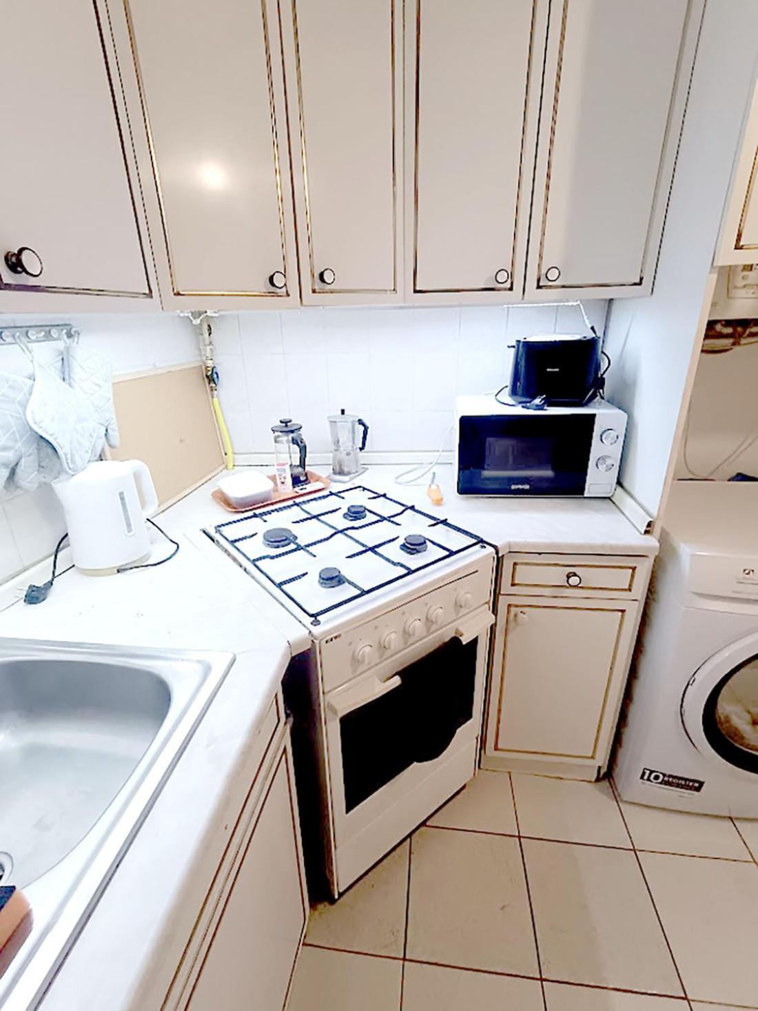 Bridgetown Hostel 布达佩斯 外观 照片