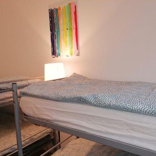 Bridgetown Hostel 布达佩斯 外观 照片