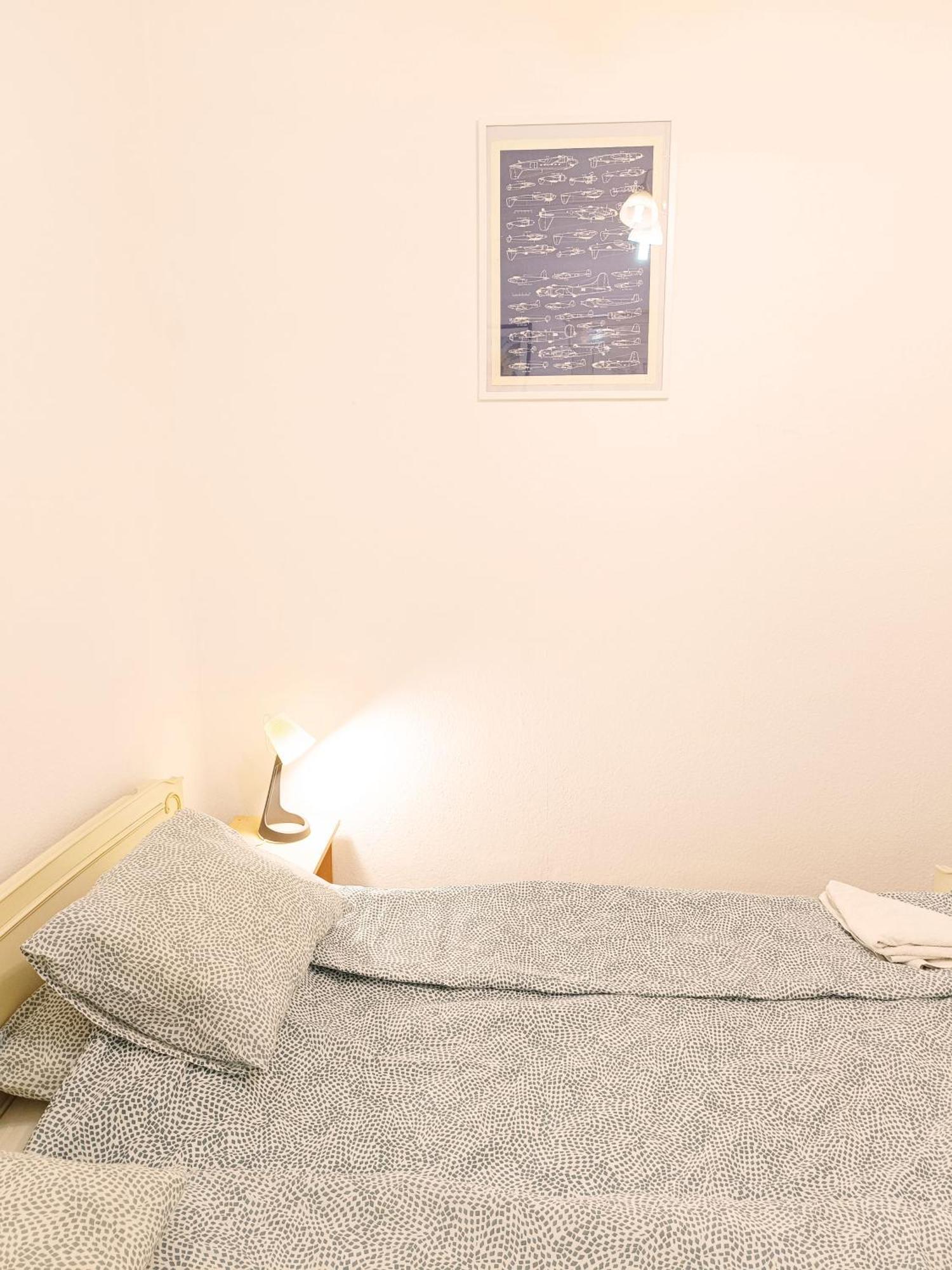 Bridgetown Hostel 布达佩斯 外观 照片